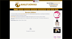 Desktop Screenshot of bardakaltliklari.com